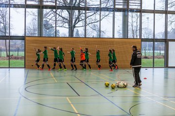 Bild 2 - Girls Cup